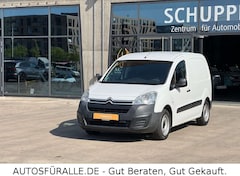Bild des Angebotes Citroen Berlingo *Kasten*Business*L1*Mwst*Klima*PDC*Temp