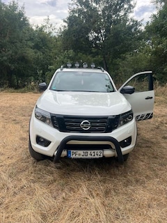 Bild des Angebotes Nissan Navara