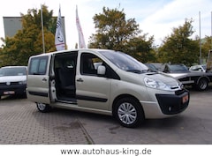 Bild des Angebotes Citroen Jumpy Lang Multispace Tendance-9Si/2Sch.tü/NAVI
