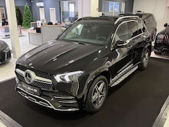 Bild des Angebotes Mercedes-Benz GLE 300 d 4M AMG*AIR*PANO*360*HUD*DIST*MULTIBEAM