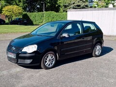 Bild des Angebotes VW Polo IV Trendline 1.2 *BITTE BESCHREIBUNG LESEN*