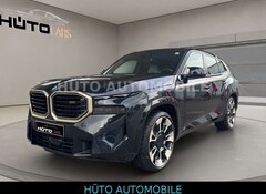 Bild des Angebotes BMW XM 653PS Service NeuReifen NEU B&W MDrivers DAss