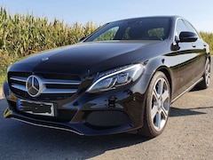 Bild des Angebotes Mercedes-Benz C 400 C 400 4Matic 7G-TRONIC Avantgarde