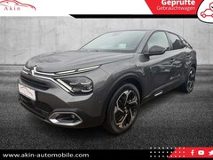 Bild des Angebotes Citroen C4 MAX/LED/LEDER/NAVI/PANO/HEAD-UP/PDC/KAMERA