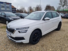 Bild des Angebotes Skoda Kamiq Ambition /1Hand/Automatik/Scheckheft