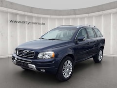 Bild des Angebotes Volvo XC90 XC D5 Momentum Geartronic*7 Sitze*Standhzg.*AHK
