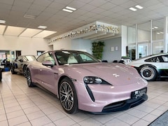 Bild des Angebotes Porsche Taycan Performance/HeadUP/Panorama/APPROVED