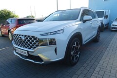 Bild des Angebotes Hyundai SANTA FE Prime Signature Hybrid 4WD*Mega Voll*