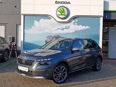 Bild des Angebotes Skoda Kamiq 1.0 TSI DSG Scoutline