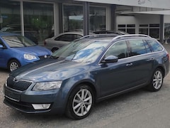 Bild des Angebotes Skoda Octavia Elegance