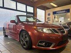 Bild des Angebotes Saab 9-3 Cabriolet Aero 2.0turbo Automatik