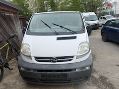Bild des Angebotes Opel Vivaro Vivaro 1.9 CDTI (DI) 1.9 CDTI L2H1