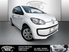 Bild des Angebotes VW up! 1.0 take Klimaanlage Allwetter ISOFIX RDC CD MP3
