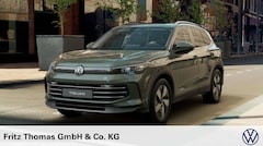 Bild des Angebotes VW Tiguan 2.0 TDI DSG 4Motion Elegance AHK Pano Navi Klima