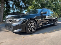 Bild des Angebotes BMW 330 i xdrive M-Sport LED Navi Kamera ACC + AHK