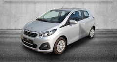 Bild des Angebotes Peugeot 108 1.0 VTi Active KLIMA