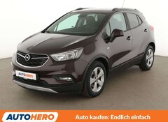 Bild des Angebotes Opel Mokka X 1.4 Turbo Active Start/Stop *NAVI*TEMPO*PDC*SHZ*