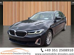 Bild des Angebotes BMW 530 i xDrive Luxury Line*KeyGo*AHK*