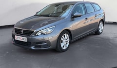 Peugeot 308 SW Active Navi Kamera Tempomat
