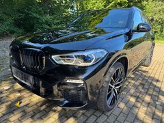Bild des Angebotes BMW X5 M Laserlicht Komfortsitze Standheizung