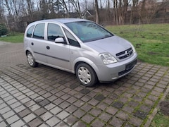 Bild des Angebotes Opel Meriva Meriva 1.6 16V (Essentia)