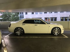 Bild des Angebotes Chrysler 300C 3.0 CRD DPF Automatik