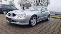 Bild des Angebotes Mercedes-Benz SL 500 SL 500