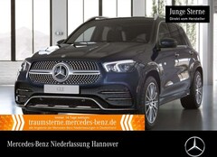 Bild des Angebotes Mercedes-Benz GLE 400 d 4M AMG+EXCLUSIVE+PANO+360+AHK+LED+STHZG