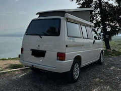 Bild des Angebotes VW T4 California