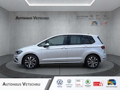 Bild des Angebotes VW Golf Sportsvan Golf VII Sportsvan United 1.0 Navi Klima