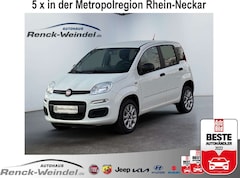 Bild des Angebotes Fiat Panda Easy 0.9 TwinAir Natural Power DAB Tel.-Vorb. Berg