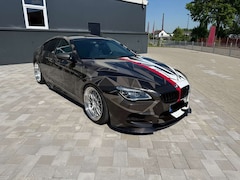 Bild des Angebotes BMW M6 Gran Coupe-Individual-Sportsitze-Headup-B&O-Carbon