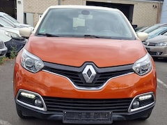 Bild des Angebotes Renault Captur Luxe