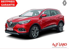 Renault Kadjar 1.3 TCE Business Edition LED Navi Kamera
