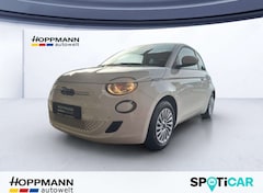 Bild des Angebotes Fiat 500e + Wallbox, PDC SHZ Klimaauto Carplay