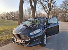 Bild des Angebotes Ford Fiesta Fiesta 1.25 Trend
