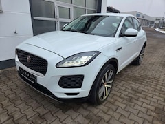 Bild des Angebotes Jaguar E-Pace E-PACE R-Dynamic AWD/S-heft/Garantie