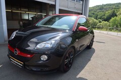 Bild des Angebotes Opel Adam Unlimited