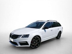 Bild des Angebotes Skoda Octavia Combi RS245 2.0 TSI DSG Navi, Panodach, Alcantara,