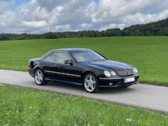 Bild des Angebotes Mercedes-Benz CL 63 AMG V12*Extrem selten*12 Zylinder*