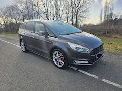 Bild des Angebotes Ford Galaxy 2.0 EcoBlue Bi-Turbo Aut. Titanium