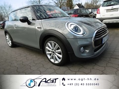 Bild des Angebotes MINI Cooper D LED Navi Sportsitze Sitzhzg.,Tempo.,PDC