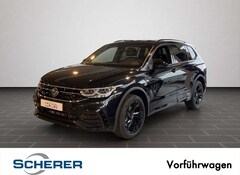 Bild des Angebotes VW Tiguan Allspace 2.0 TSI DSG *R-Line* R-Kamera AH