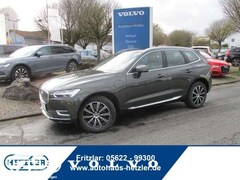 Bild des Angebotes Volvo XC60 T8 Twin Engine AWD Geartronic Inscription