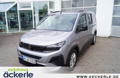 Bild des Angebotes Peugeot Rifter Allure N1 L2 Top Ausstattung