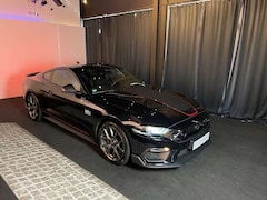 Bild des Angebotes Ford Mustang Mach 1 Fastback