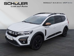 Bild des Angebotes Dacia Jogger TCe 100 ECO-G Extreme+ SOFORT!