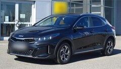 Bild des Angebotes Kia XCeed Xceed 1.5 T-GDI EXCLUSIVE 7DCT Navi/Kamera/LM