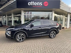 Bild des Angebotes Mitsubishi Eclipse Cross Top Plug in Hybrid,Leder, 4WD