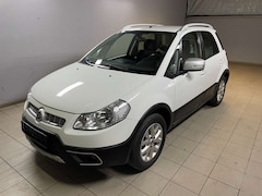 Fiat Sedici 1.6 16V Easy 4X4
